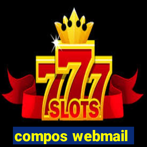 compos webmail